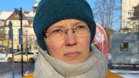 Power Blackout in Berlin Exposes Germany's Susceptibility to Sabotage Attacks