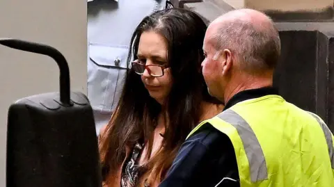 Life Sentence for Australian Woman in Infamous Mushroom Murder Case