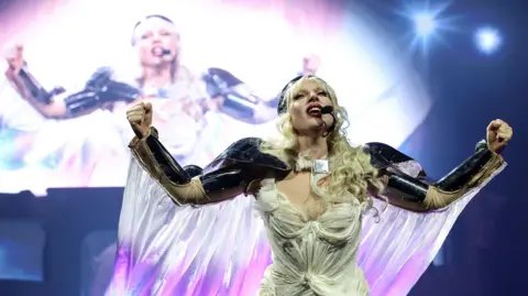 Kendrick Lamar and Lady Gaga Lead 2026 Grammy Nominations with Historic K-Pop Entries