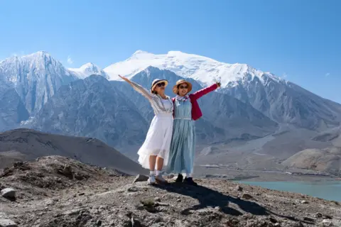 Unveiling Xinjiang: The Overlooked Side of China's Popular Tourist Destination