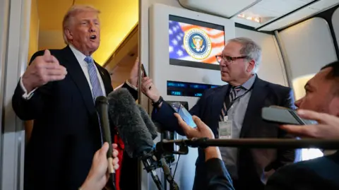Trump Proposes 20-Year Halt on Iran's Nuclear Program