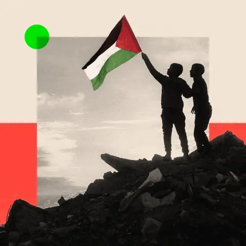 Navigating Palestinian Statehood: The Quest for Leadership Amidst Recognition