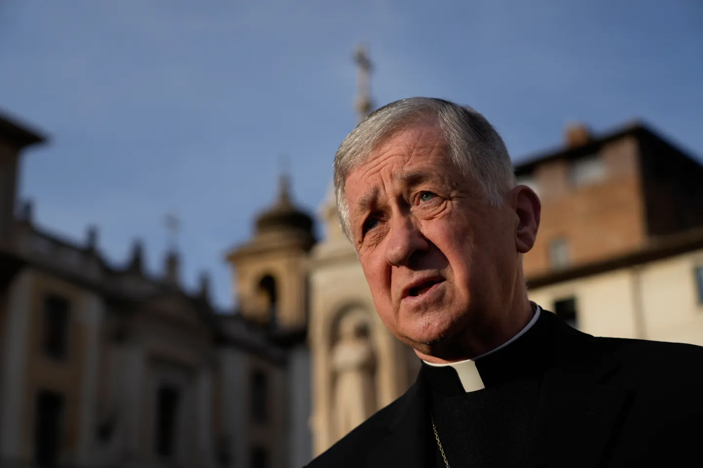 Pope Leo XIV Calls for Immigrant Advocacy Amid Rising Tensions in Chicago