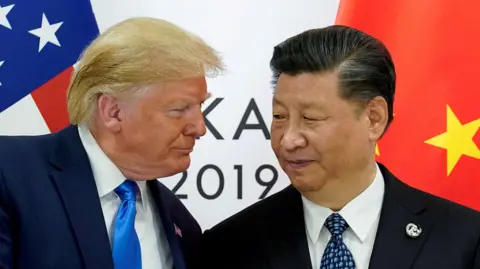 Trump and Xi Reach Consensus on TikTok's U.S. Future