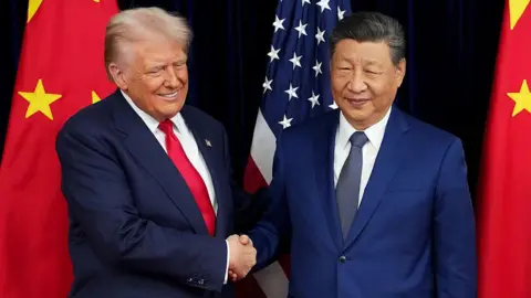 Trump Announces Upcoming Visit to China After Discussion with Xi