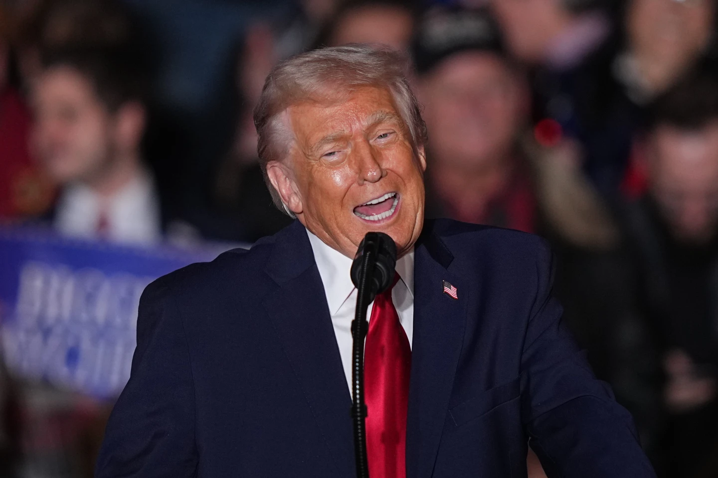 The Rise of Political Profanity: How Vulgar Language is Transforming Political Discourse