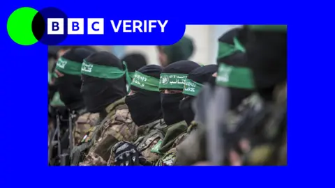Public Executions in Gaza City Captured on Video Amid Ongoing Conflict