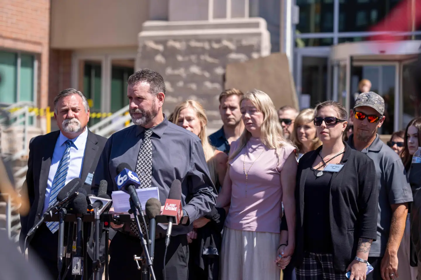 Idaho Judge Restricts Graphic Photo Releases in University Murders Case