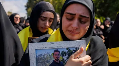 Rising Toll: Over 3,000 Lives Lost in Ongoing Israeli-Lebanese Conflict