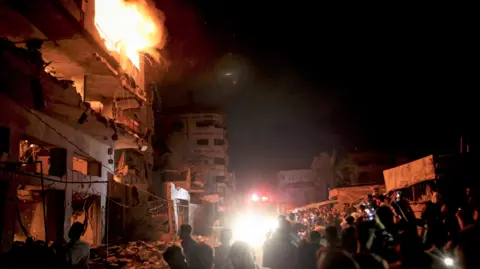 Hamas Commander Izz ad-Din al-Haddad Killed in Israeli Air Strike