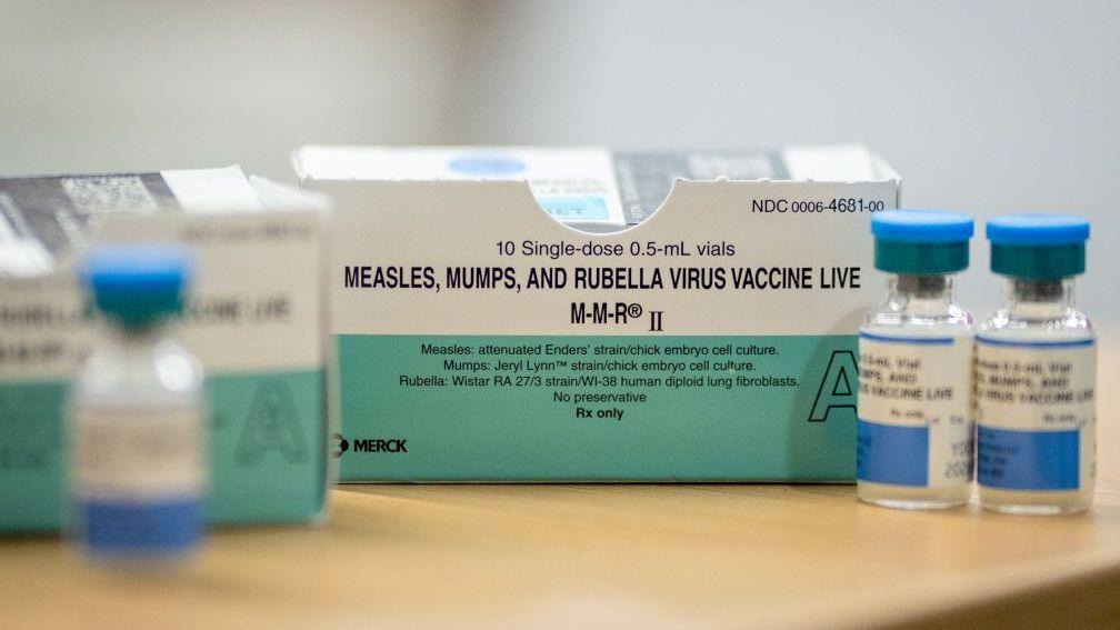 Two Pennsylvania Residents Unvaccinated for Measles Die Amid Rising Outbreak