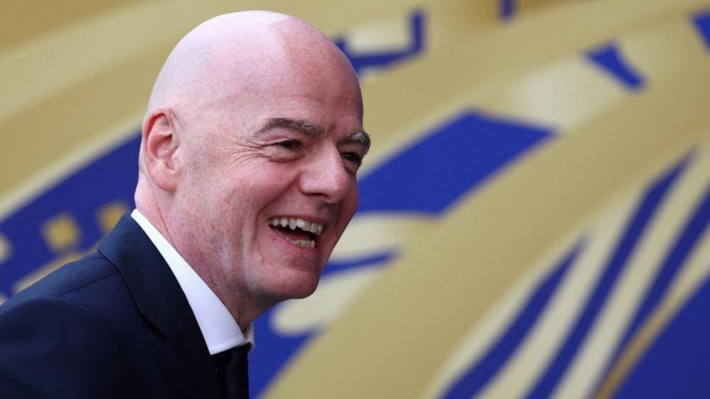 FIFA Faces Rejection as Nations Boycott Planned Stake Sale