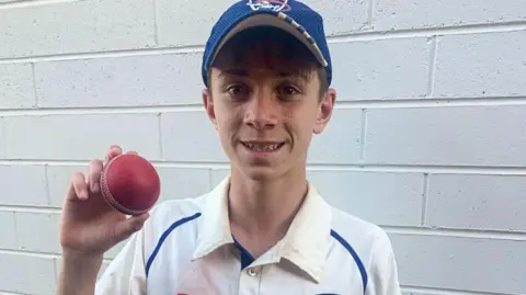 Tragic Death of Teenage Cricketer Ben Austin in Melbourne