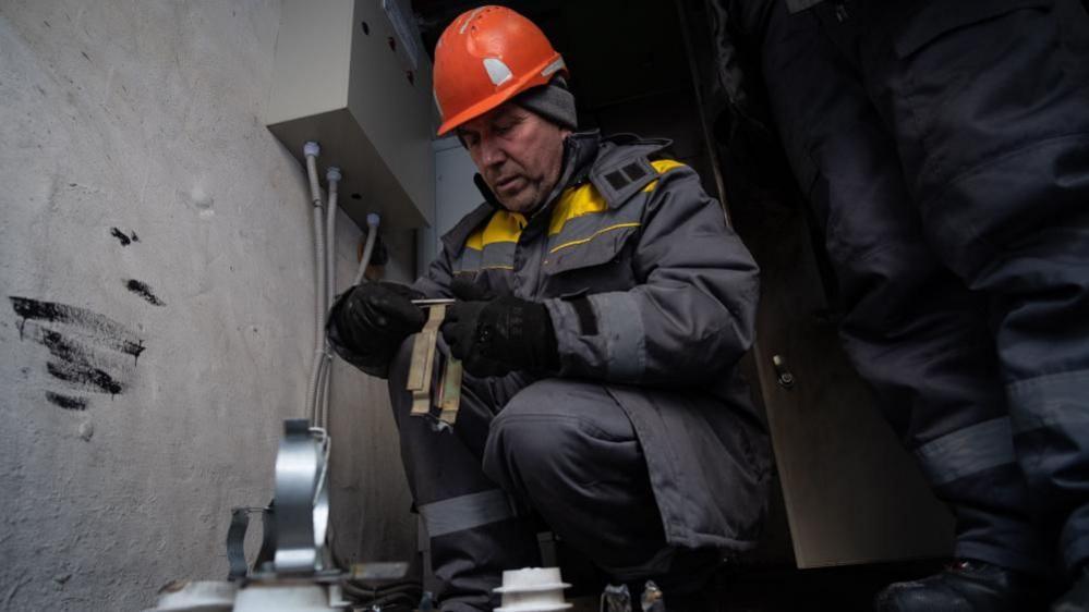 Ukraine Faces Toughest Winter Since War, UN Warns of Humanitarian Catastrophe