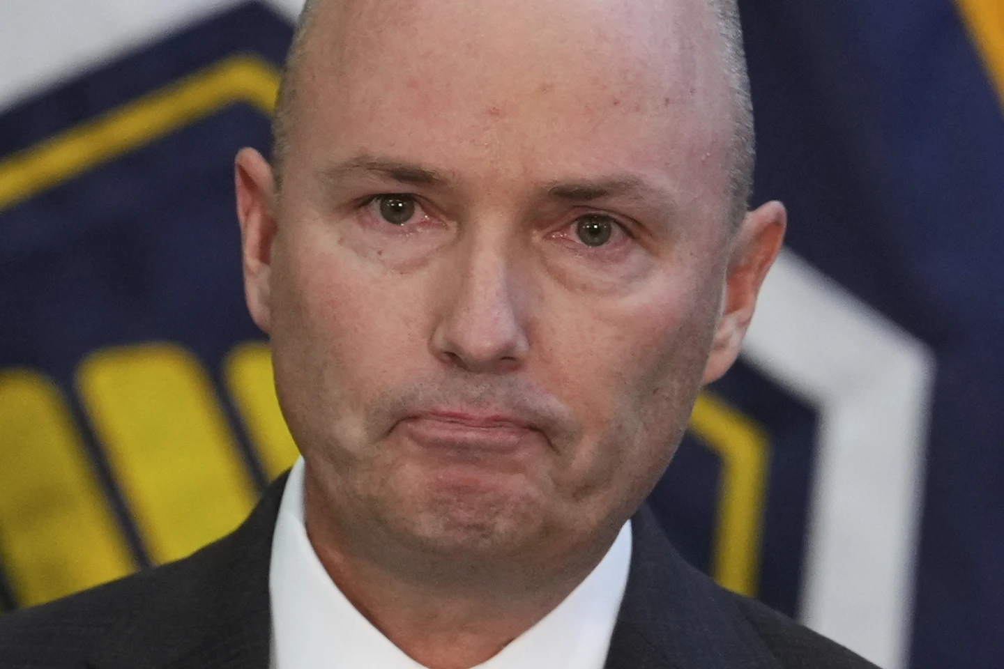 Governor Calls for National Reflection Amid Rising Political Violence