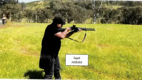 Revelations from Bondi Beach Attack: Gunmen Used 'Tennis Ball Bomb'