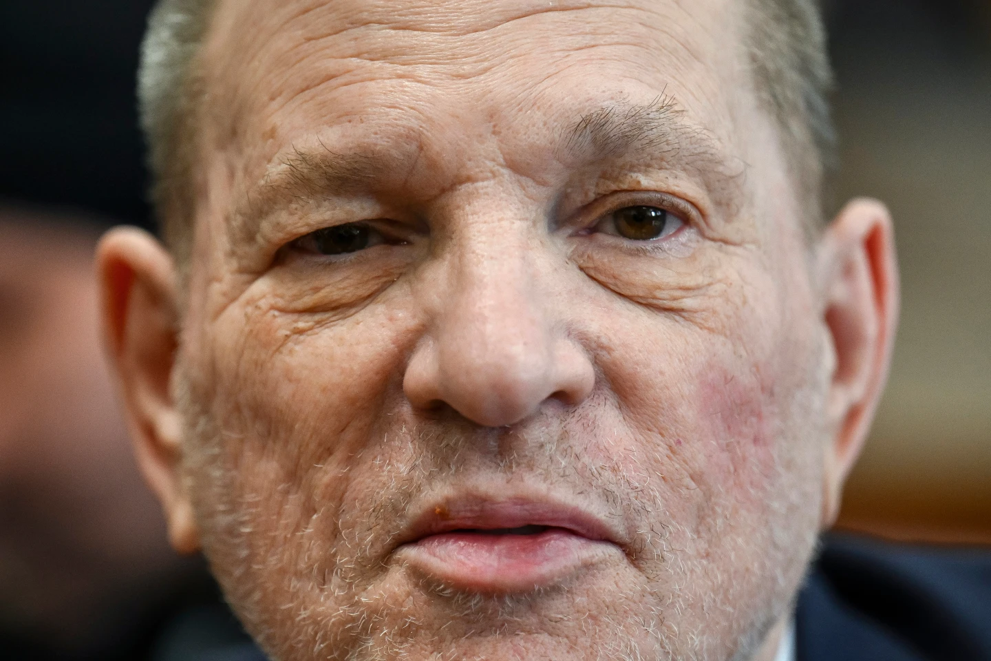 Harvey Weinstein Challenges Latest Conviction Amid Jury Tensions