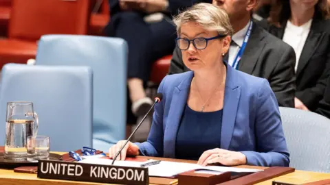 UN Sanctions Reimposed on Iran: A Decade After the Nuclear Deal's Implementation