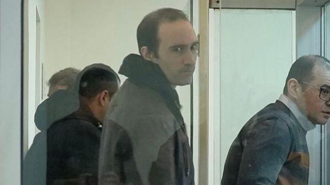 Azerbaijan pardons French national amid EU sanction lift on Russian billionaire