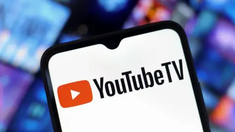 Disney Channels Cut from YouTube TV Amid License Dispute