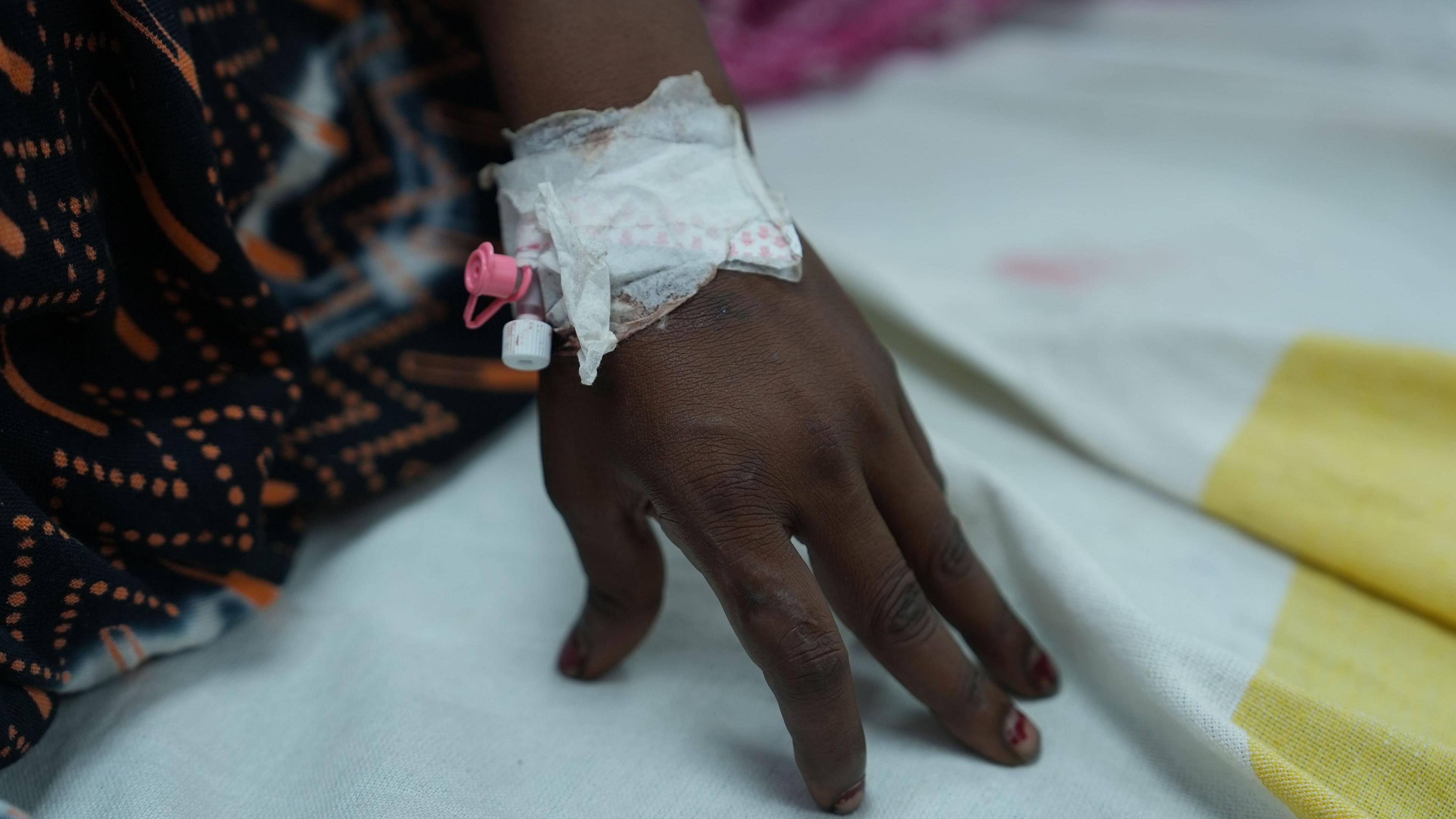 India's New Brutal Gang Rape Case Evokes 2012 Delhi Horror