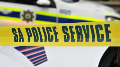 Tragic Accident in South Africa: 11-Year-Old Boy Fatally Shoots Farm Worker