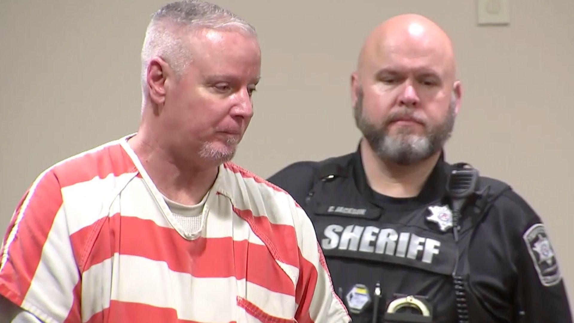 Georgia Court Holds Father Criminally Liable for Teenage School Shooting