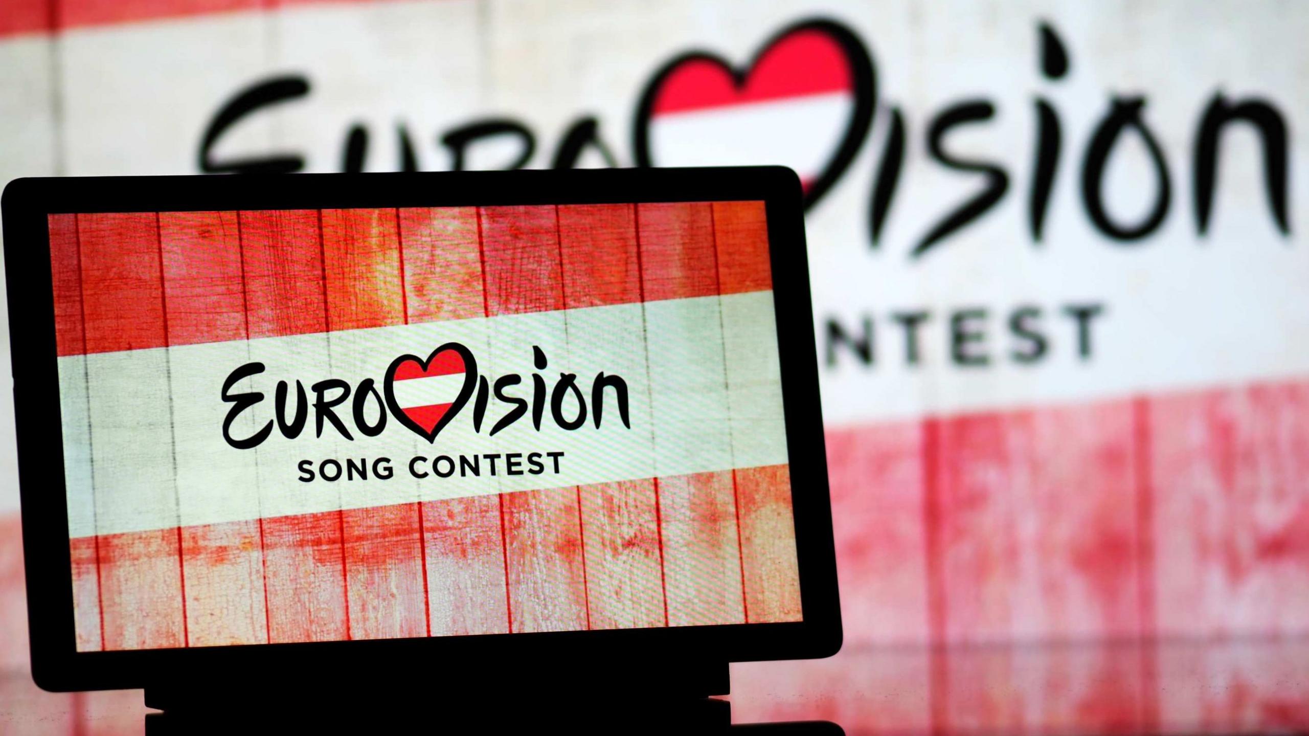 Eurovision Song Contest logo