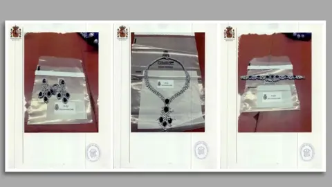 Jose Luis Rodríguez Zapatero Faces New Investigation After €1.2‑Million Jewelry Hoard Found
