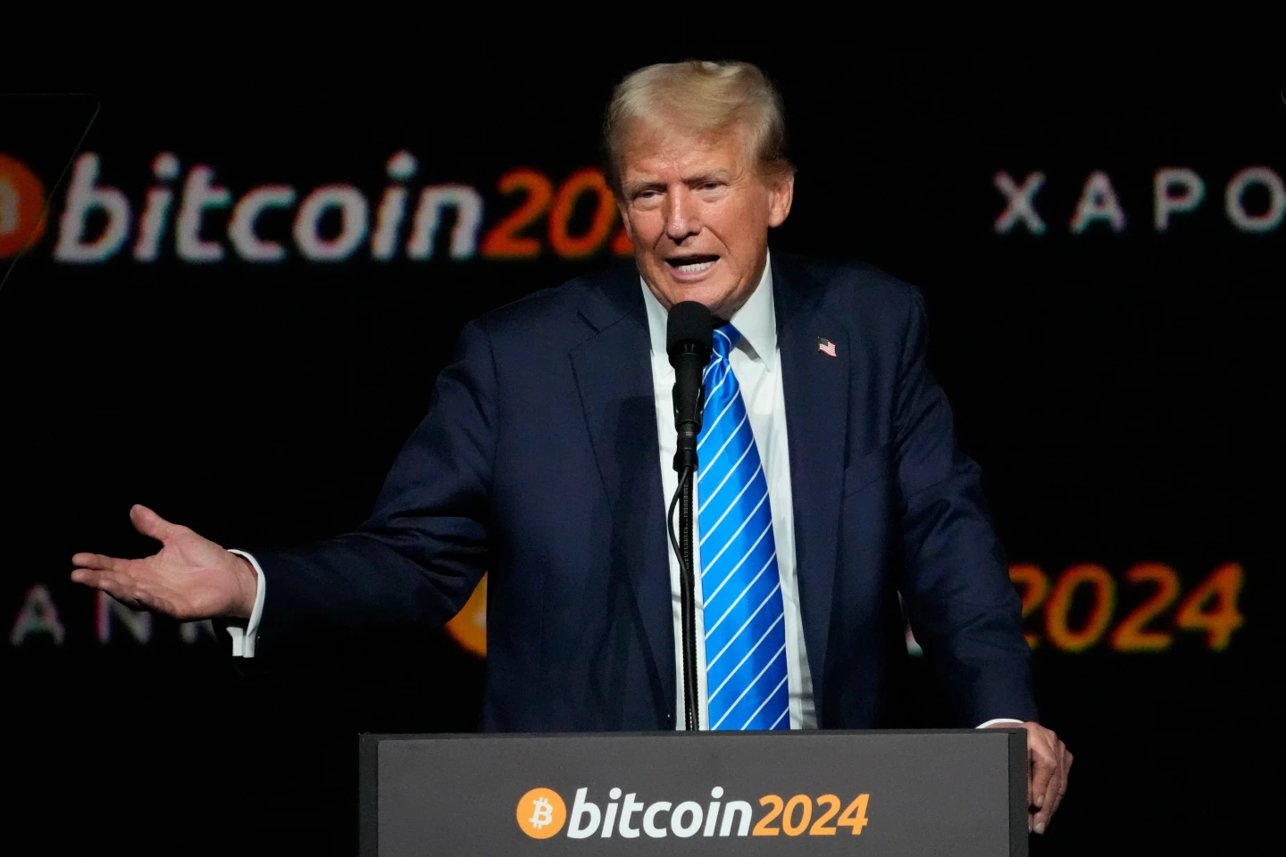 Crypto.com’s Shift from Target of Investigation to Trump Business Partner