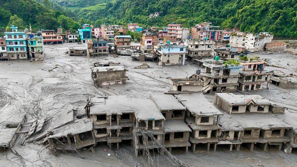 From Nepal’s Deluge to India’s Flood Risk: Why Transboundary Rivers Demand Shared Preparedness