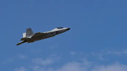 South Korea Calls Out Chinese and Russian Military Aircraft in Air Defense Zone