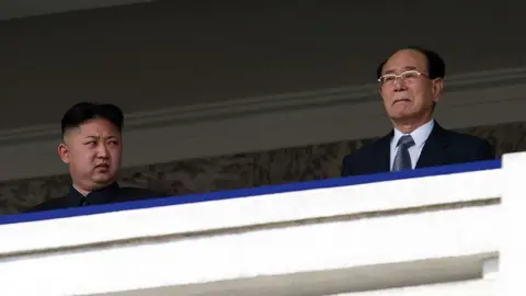 Kim Yong Nam: A Lifelong Servant to North Korea's Ruling Dynasty Passes Away