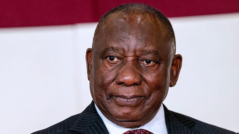 Cyril Ramaphosa Wins Court Order to Pause Impeachment Inquiry Over 'Farmgate' Cash Heist