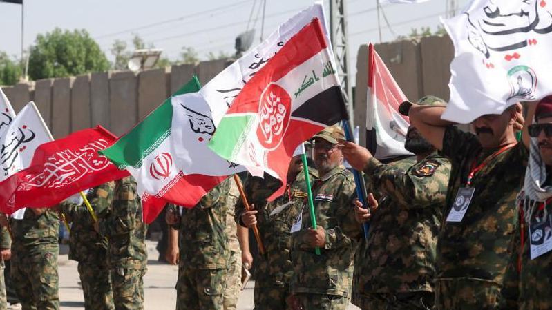 Iran Escalates Gulf Strikes, US Responds with Counter‑offensive Amid Trump Threats