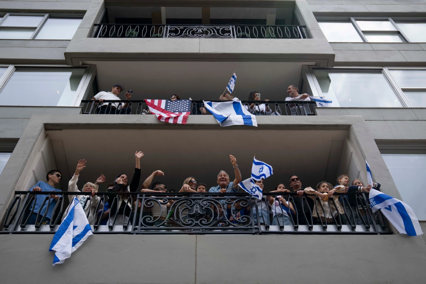 NYC Mayor Mamdani Skips Israel Day Parade Over Palestinian Support