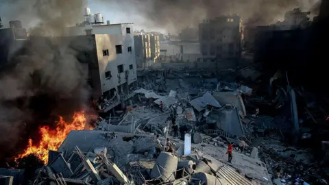 Hamas Rejects Trump's Peace Plan, Citing Palestinian Interests