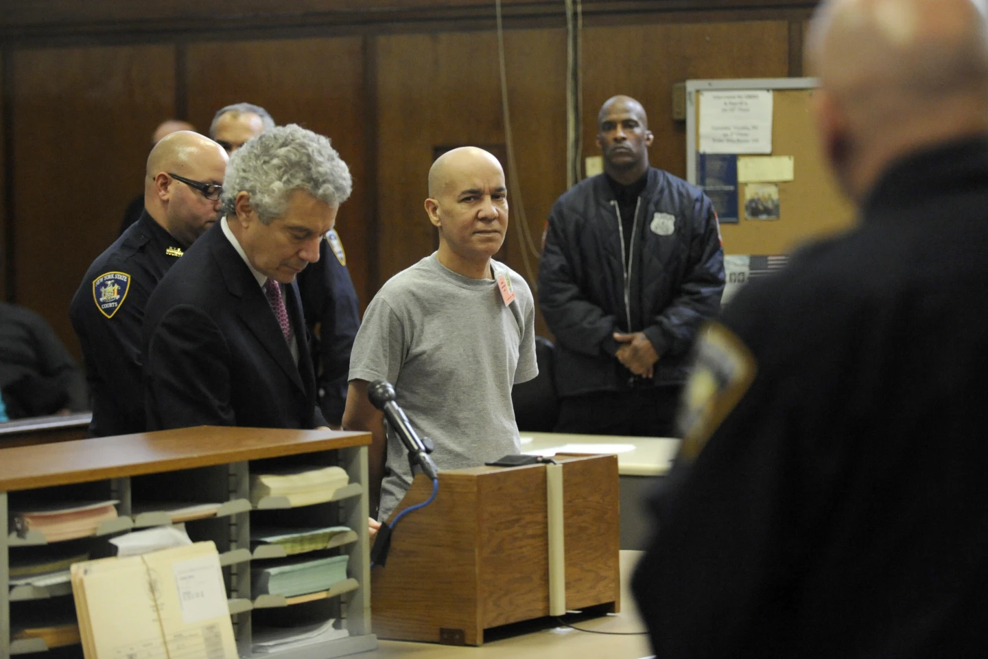 Retrial Set for Pedro Hernandez in Infamous Etan Patz Case