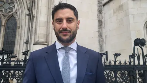 Kenyan Offspring Overcome Barriers to Prove Paternity Against UK Soldiers