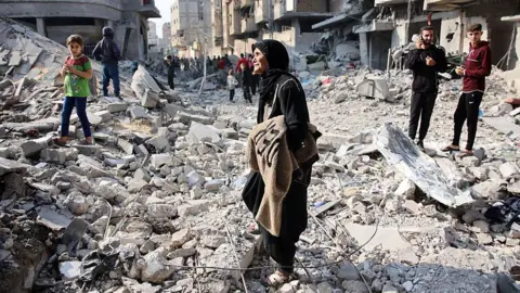 UN Report Accuses Israel of Genocide in Gaza Amid Escalating Conflict
