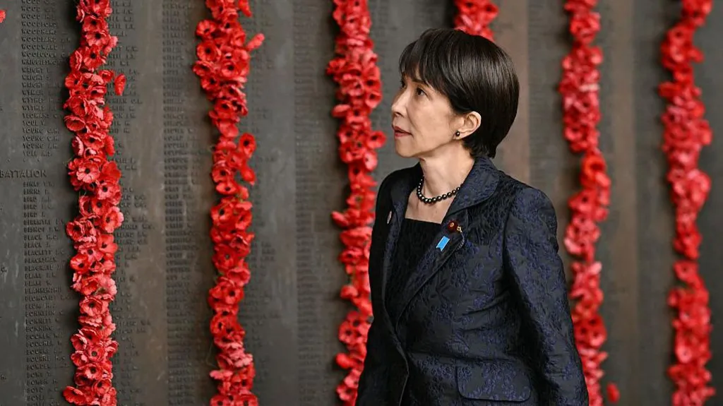 Japan Ramps Up Defence – Koizumi Calls Strengthening Essential to Prevent War
