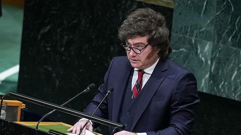 Argentina Launches Legal Challenge Against UK Over Falklands Oil Exploration