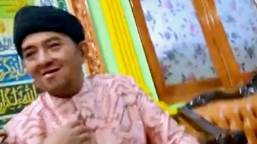 Former Indonesian Teacher Condemned After Secret Early Release Exposed by BBC Investigation