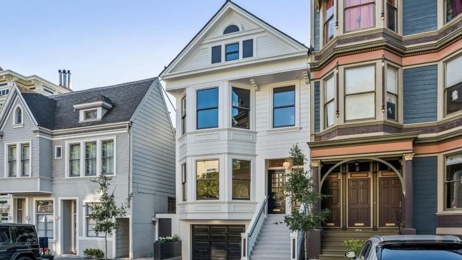 AI Wealth Inflates San Francisco Homes: The Stock‑to‑Cash Effect