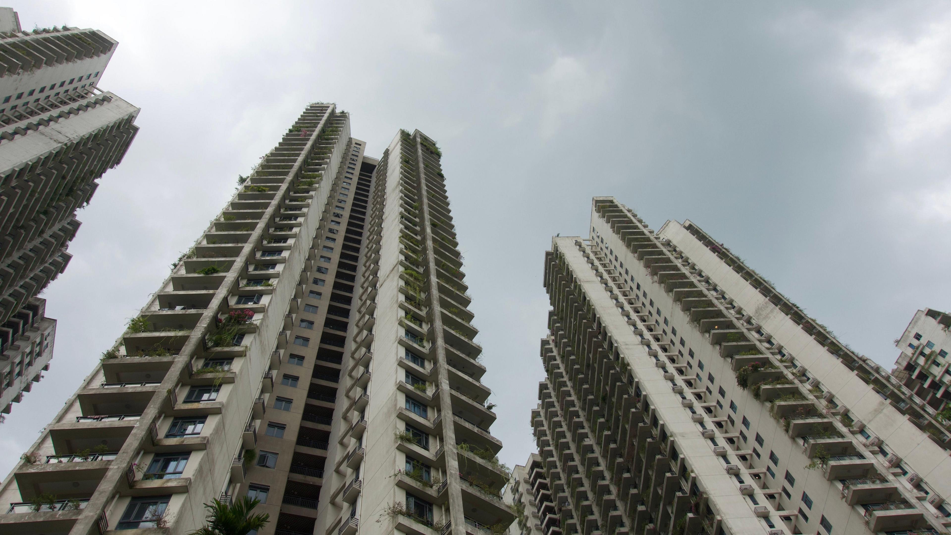 Ghost Towers, Hidden Scammers: How a Malaysia Mega‑Project Became a Crime Hub