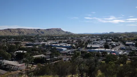 Tragedy of Kumanjayi Little Baby: A Reflection on Equality and Grief in Australia