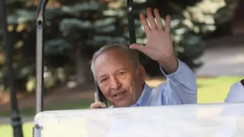 Larry Summers Withdraws from Public Life Following Epstein Email Scandal