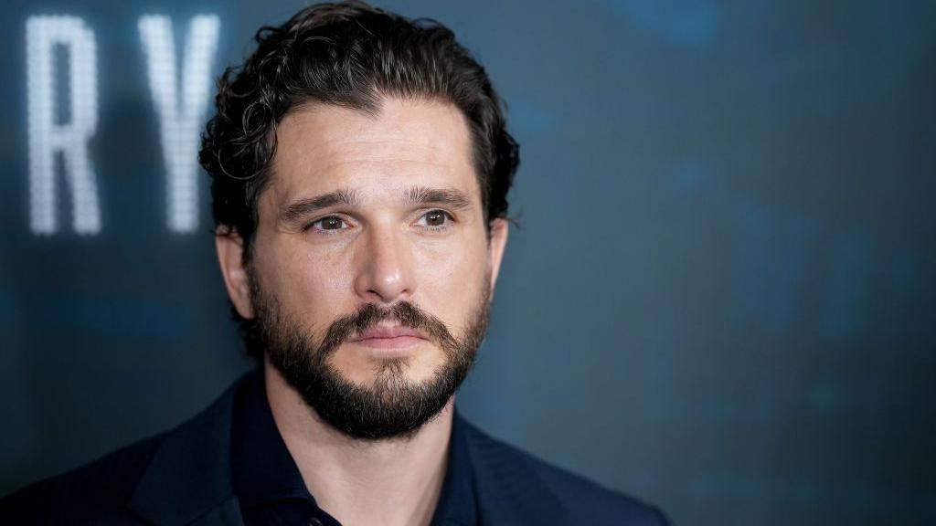 Kit Harington Cast as Gilderoy Lockhart in HBO’s New Harry Potter Series