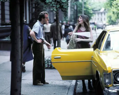 Remembering Diane Keaton: A Trail of Hollywood Magic