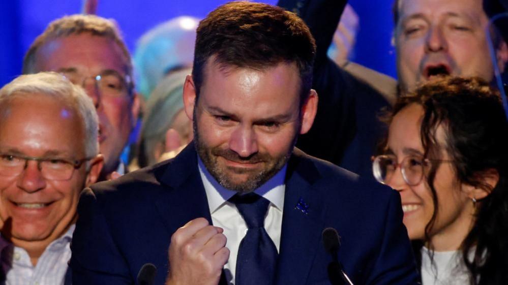 Quebec’s Separatist Party Secures Minority, Launches New Independence Test